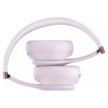 Beats Solo 4 On-Ear True Wireless Headphones - Cloud Pink - 4