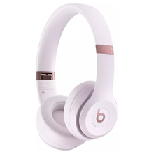 Beats Solo 4 On-Ear True Wireless Headphones - Cloud Pink - 5