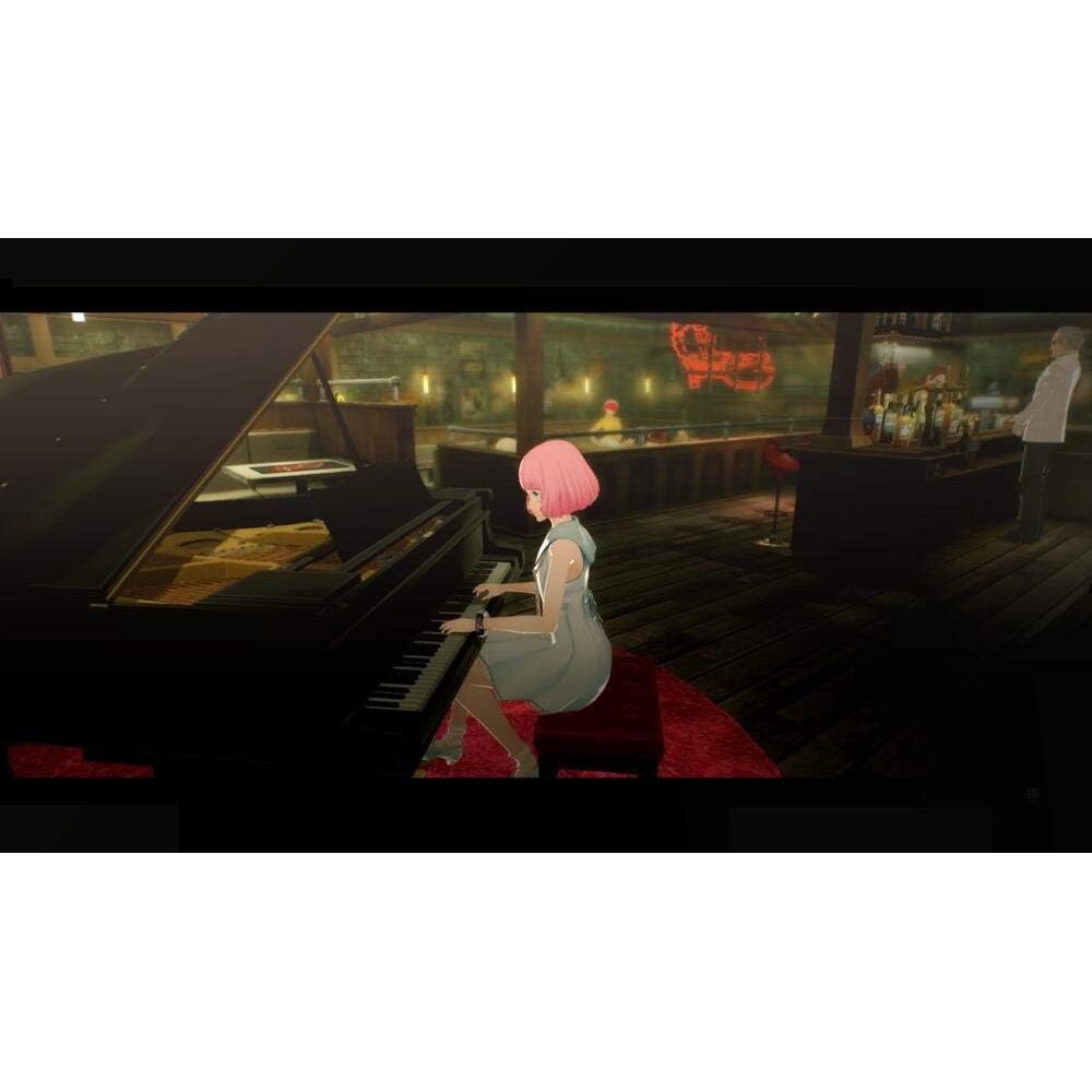 Catherine Full Body (PS4) - 7