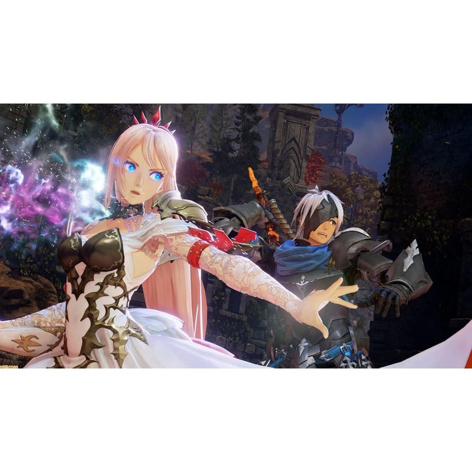 Tales Of Arise (PS5) - 2