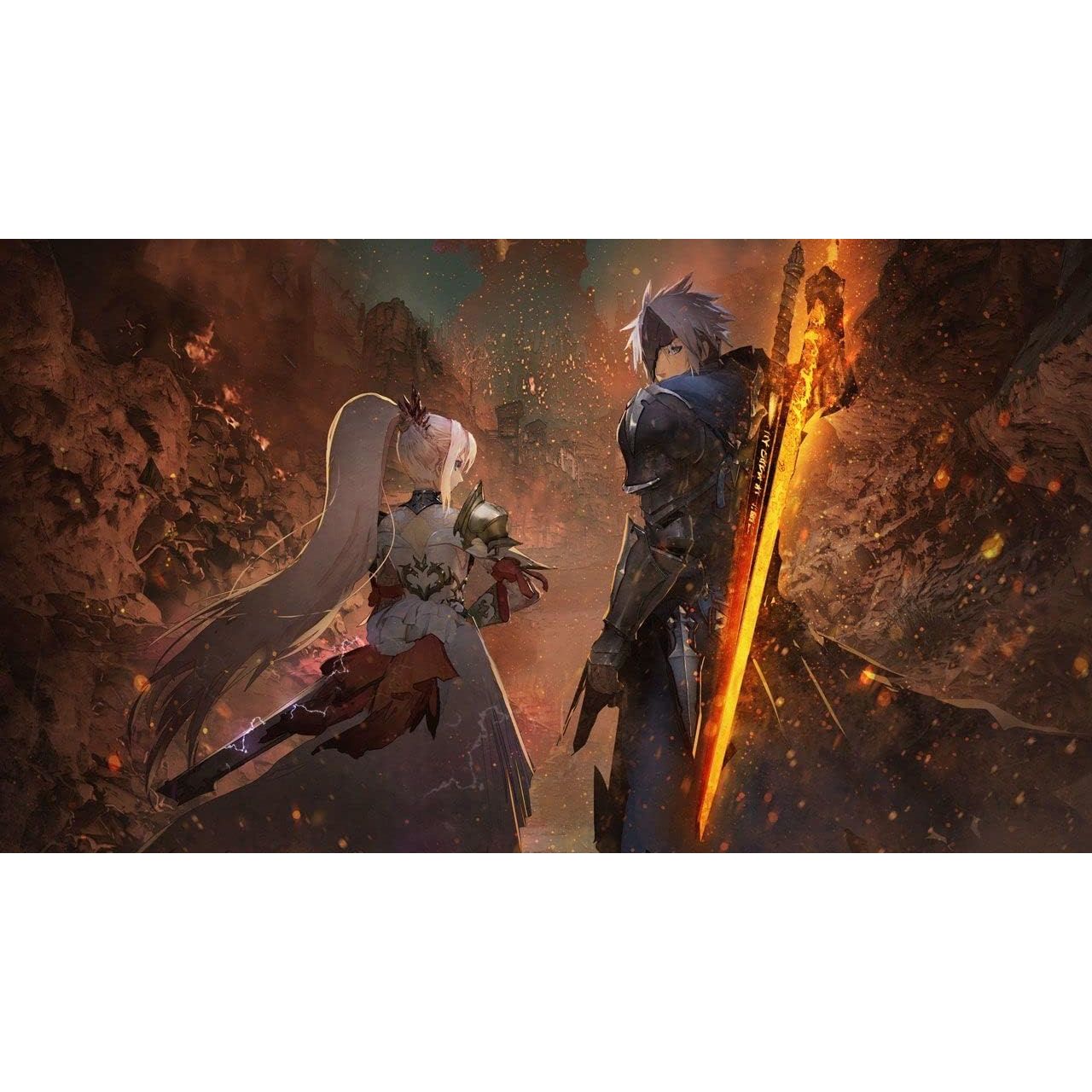 Tales Of Arise (PS5) - 3