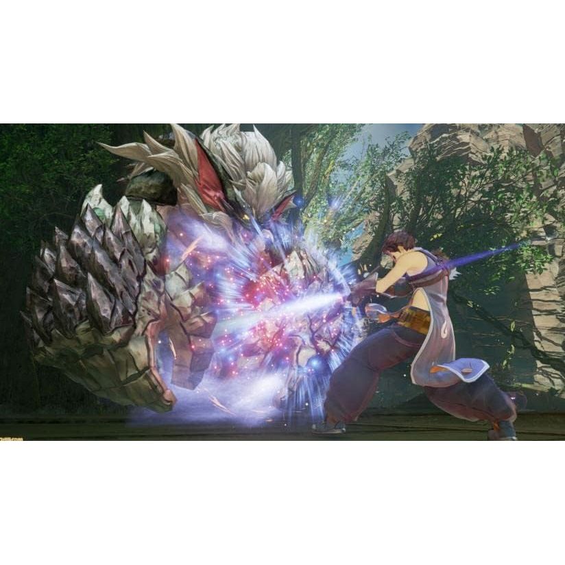 Tales Of Arise (PS5) - 4
