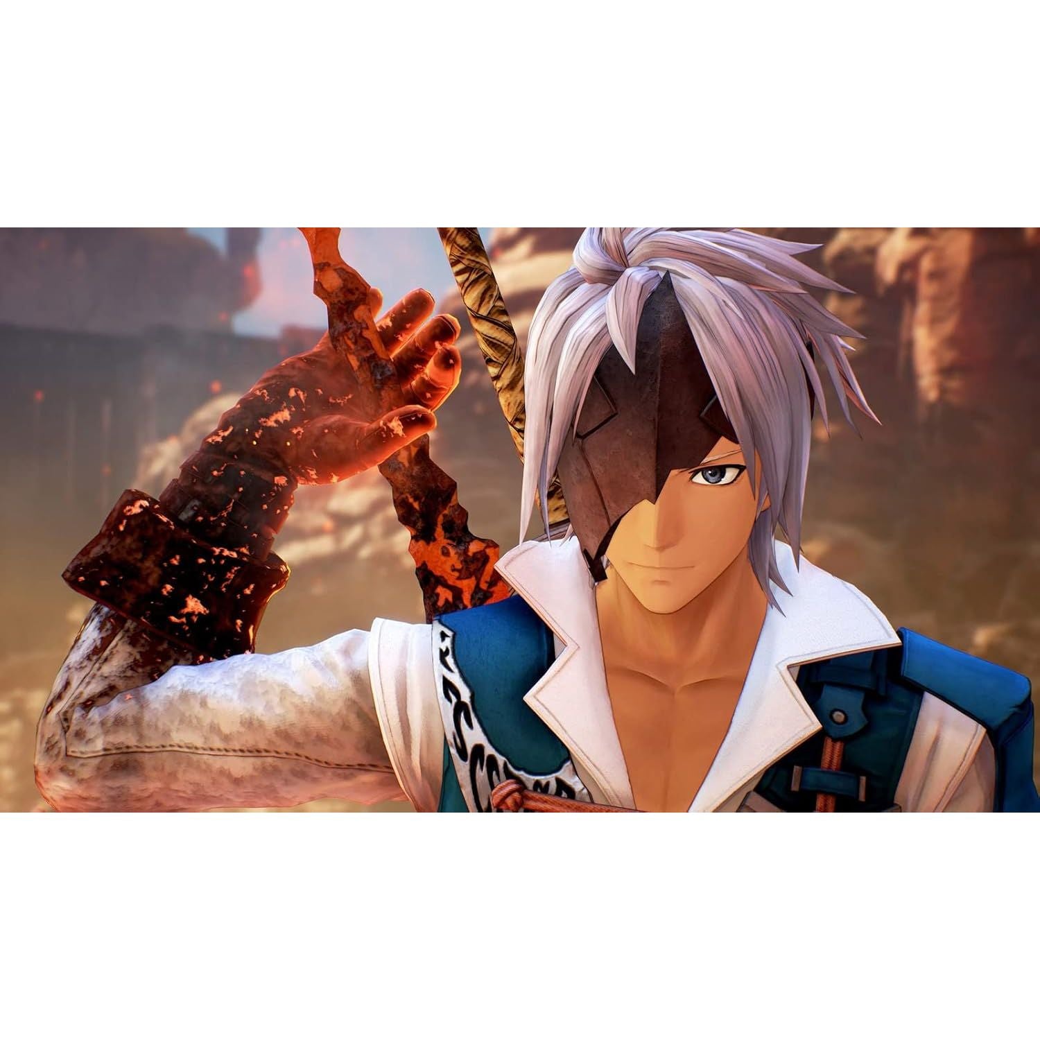 Tales Of Arise (PS5) - 5