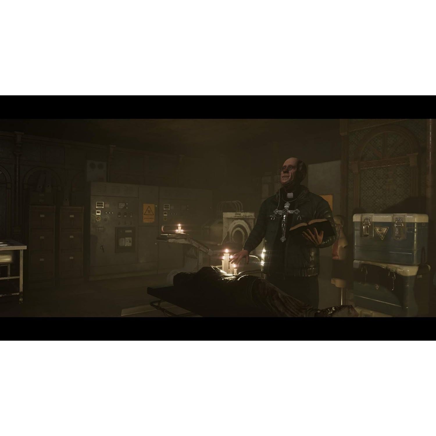 Tormented Souls PS5 - 4