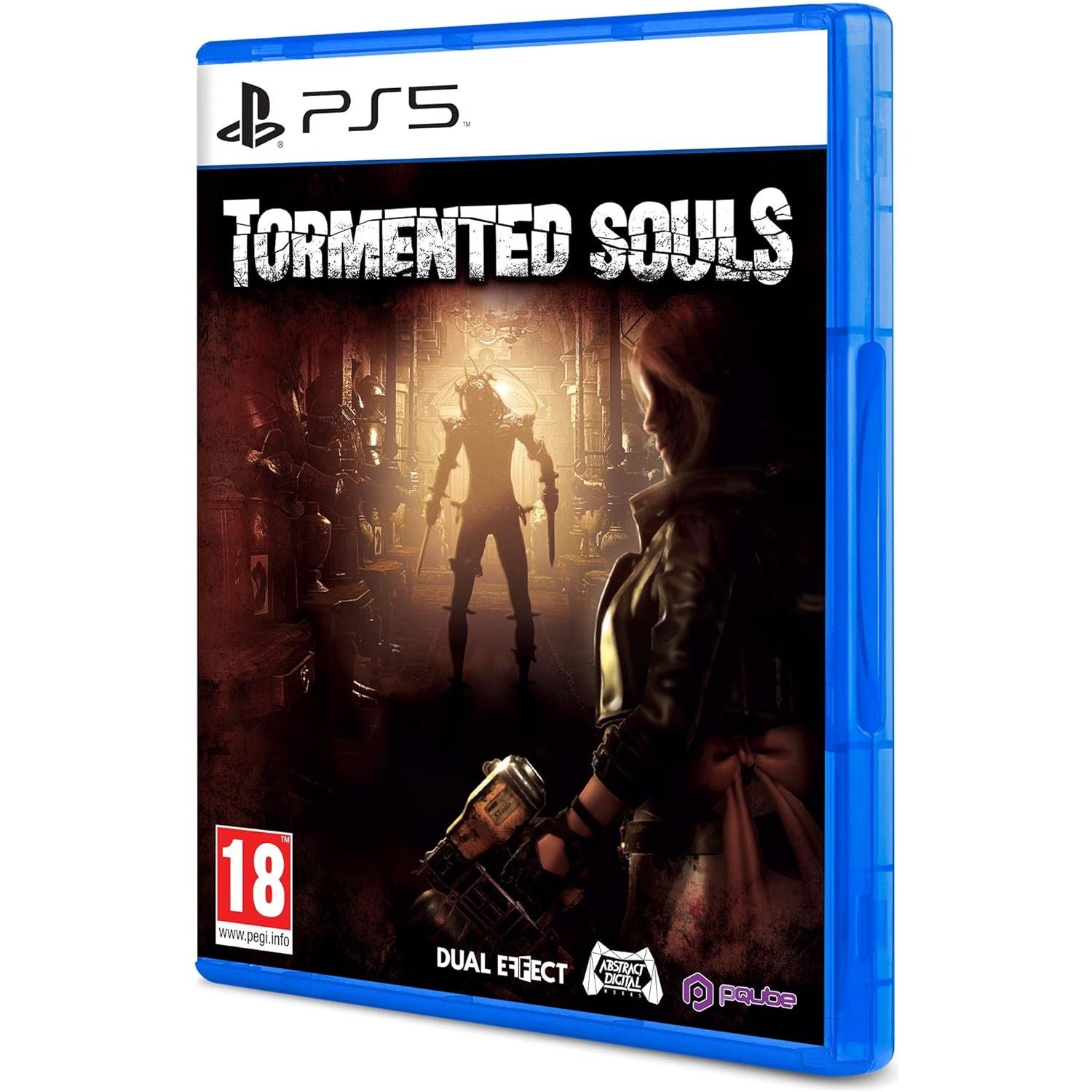Tormented Souls PS5 - 8