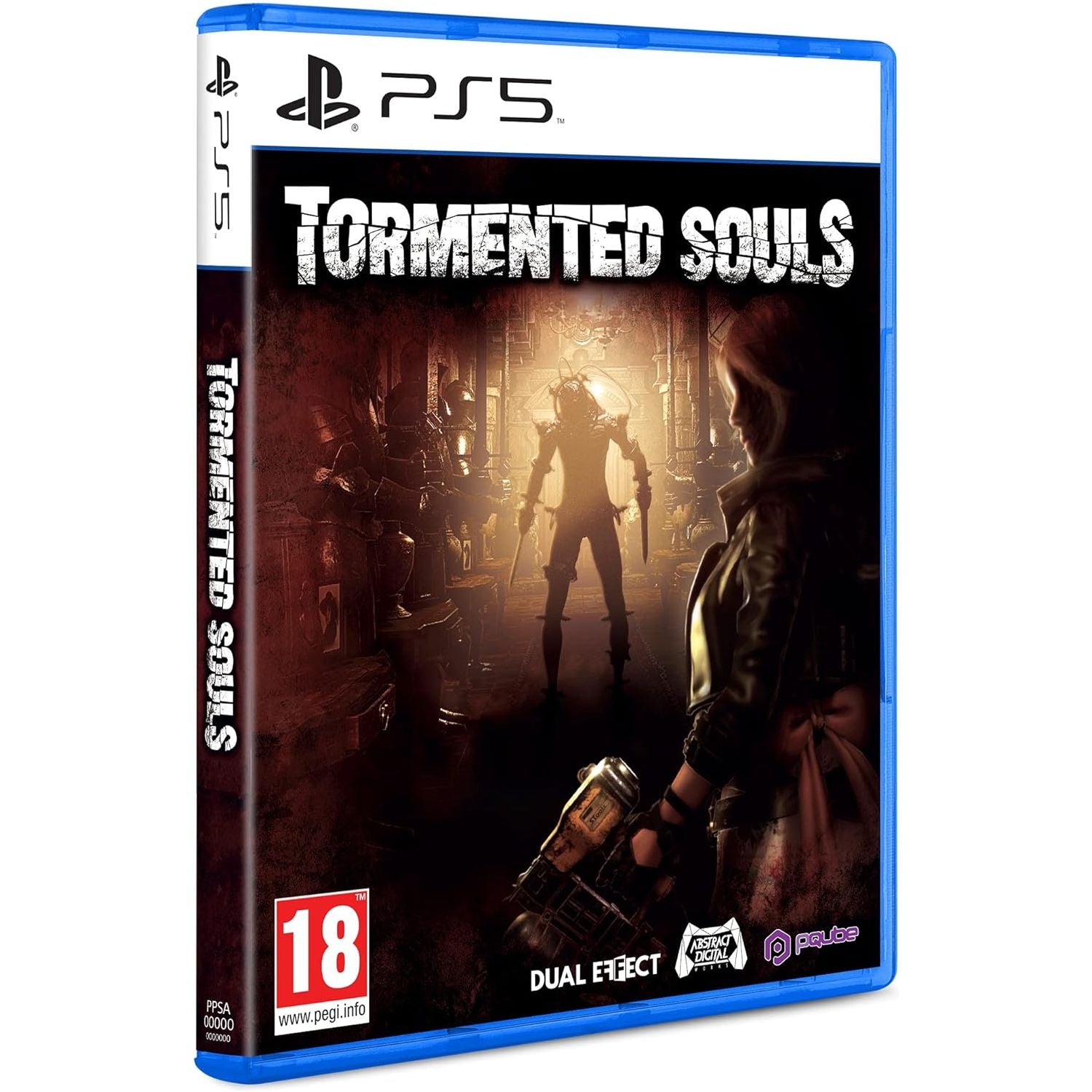 Tormented Souls PS5 - 9