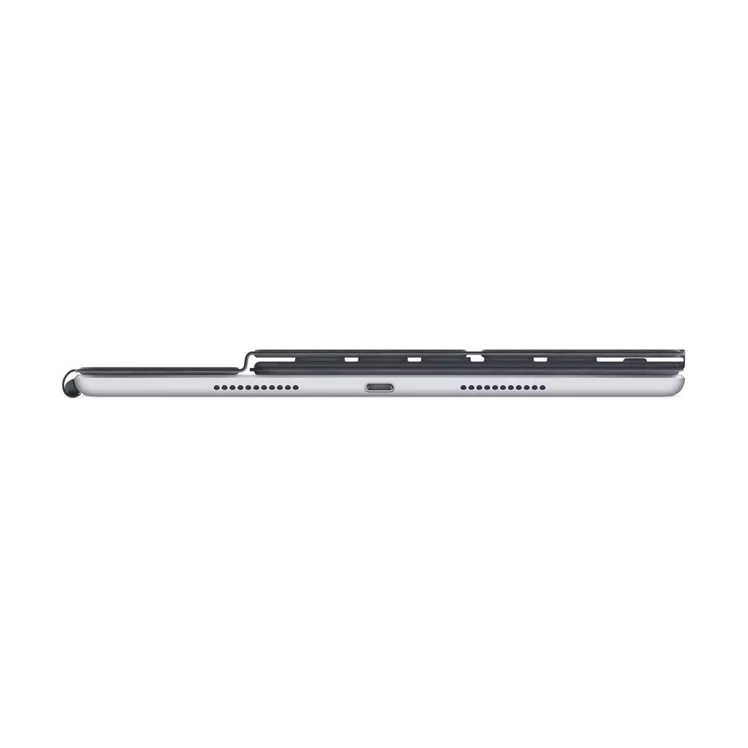 Apple Keyboard for iPad Air (3rd&7th Gen)& iPad Pro 10.5in - 4