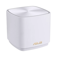 ASUS ZenWiFi XD5 WiFi 6 AX3000 Mesh System - 3 Pack (White) - 3