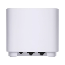 ASUS ZenWiFi XD5 WiFi 6 AX3000 Mesh System - 3 Pack (White) - 4