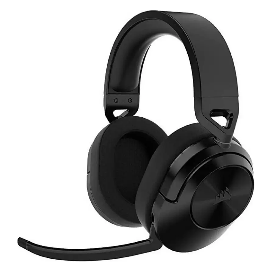 Corsair HS55 PS5 Wireless Gaming Headset - Carbon Black - 1
