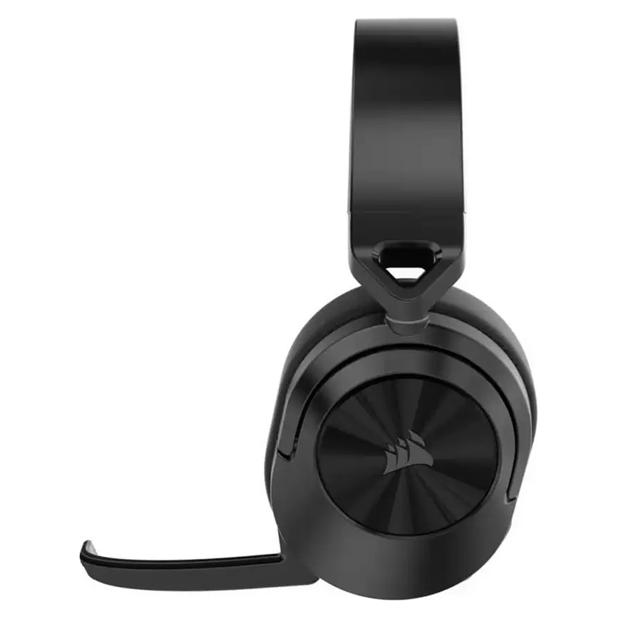Corsair HS55 PS5 Wireless Gaming Headset - Carbon Black - 2