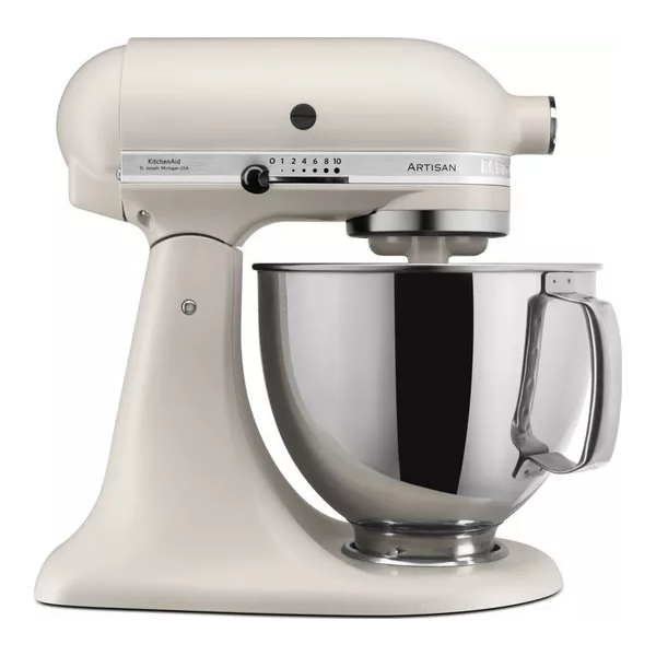 KITCHENAID Artisan 5KSM125BMH Stand Mixer - Milkshake - 1