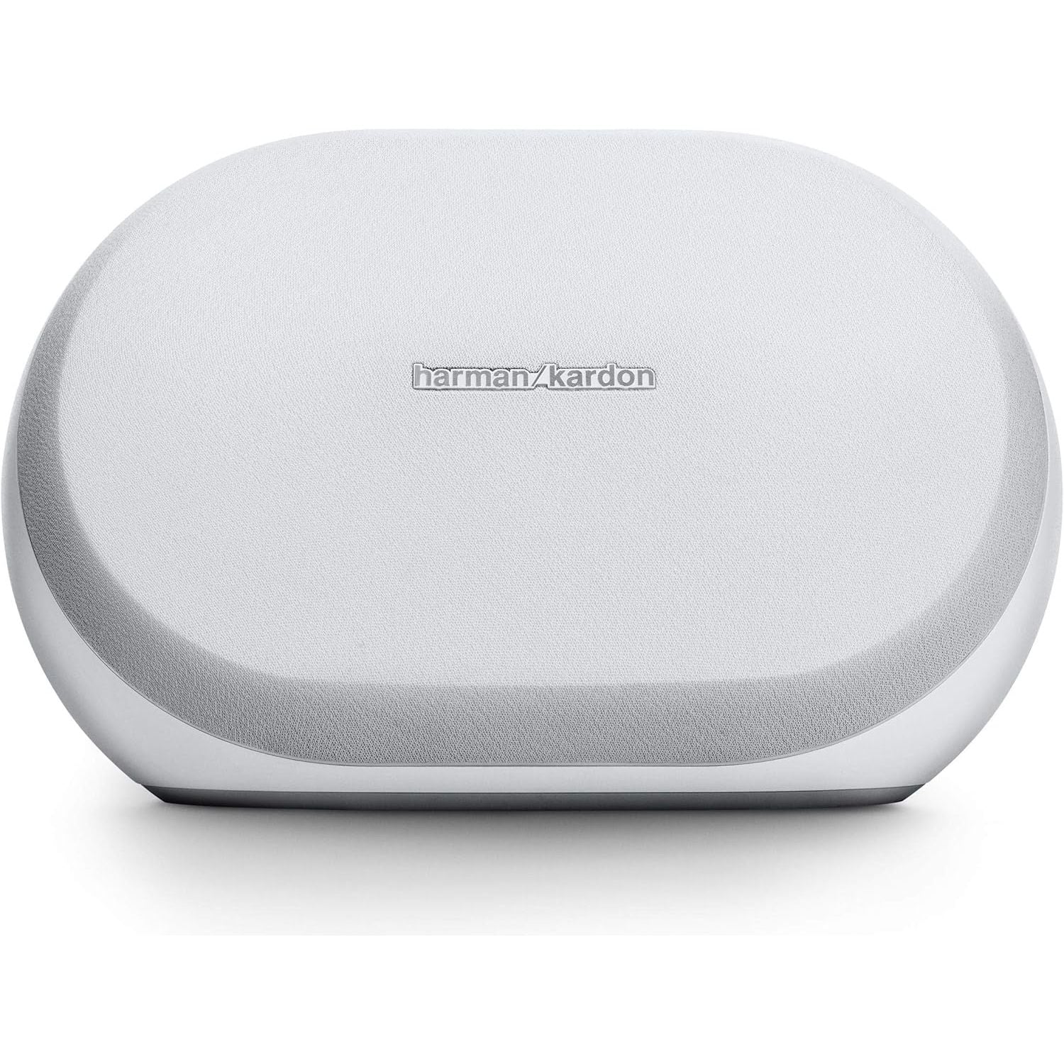 Harman Kardon Omni 20 Plus Wireless HD Stereo Speaker - White - 2
