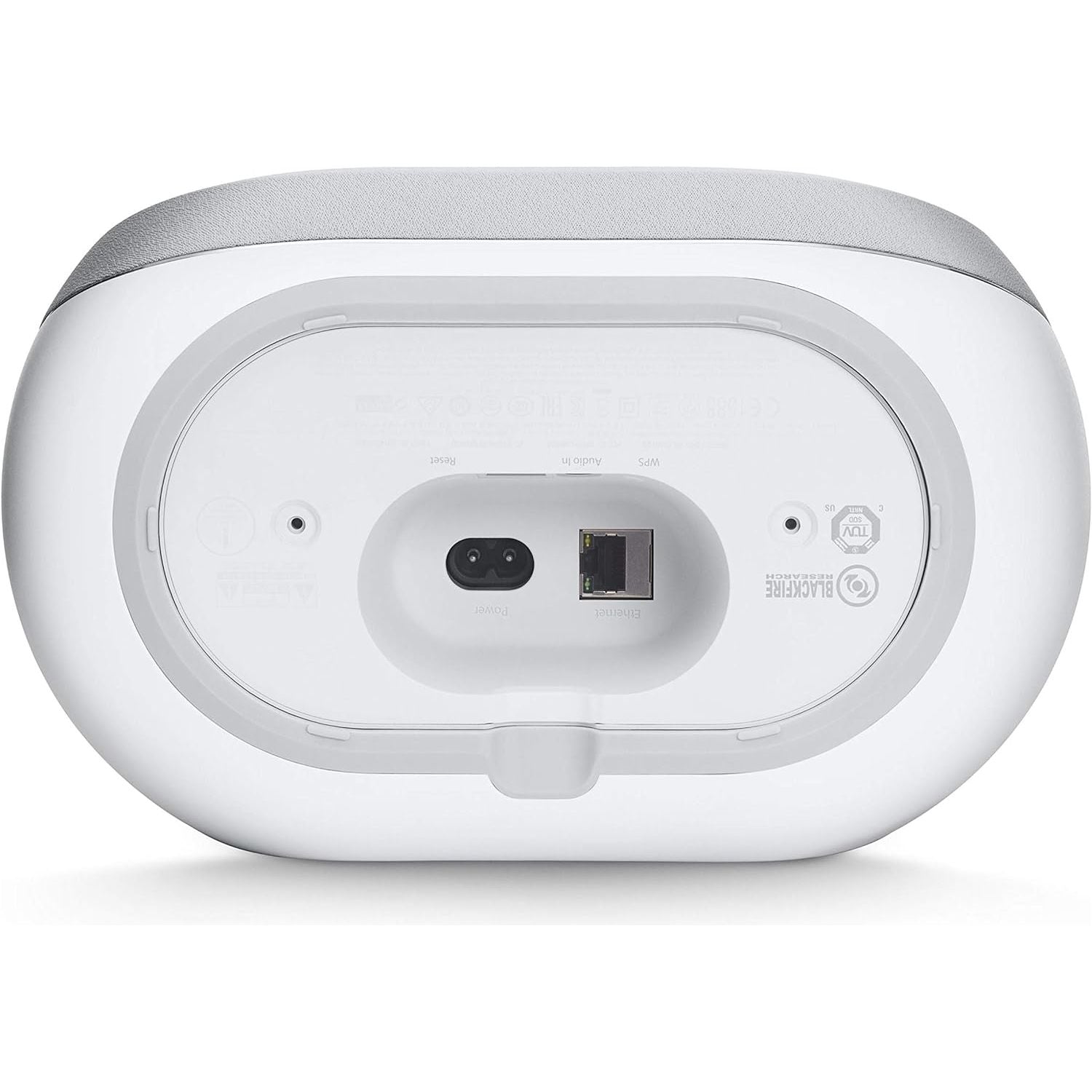 Harman Kardon Omni 20 Plus Wireless HD Stereo Speaker - White - 4