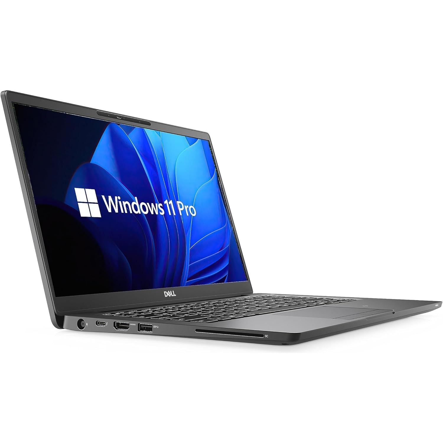 Dell Latitude 7400 14-inch (2019) - Core i5-8265U - 8GB - SSD 256 GB QWERTY - English - 2