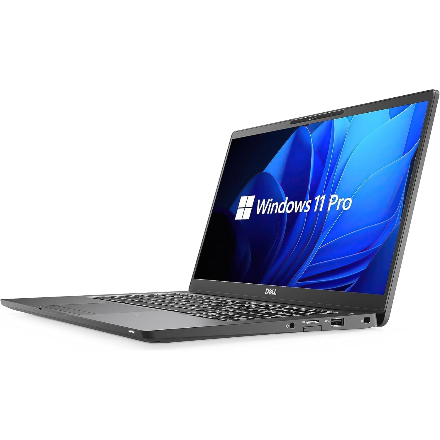 Dell Latitude 7400 14-inch (2019) - Core i5-8265U - 8GB - SSD 256 GB QWERTY - English - 5