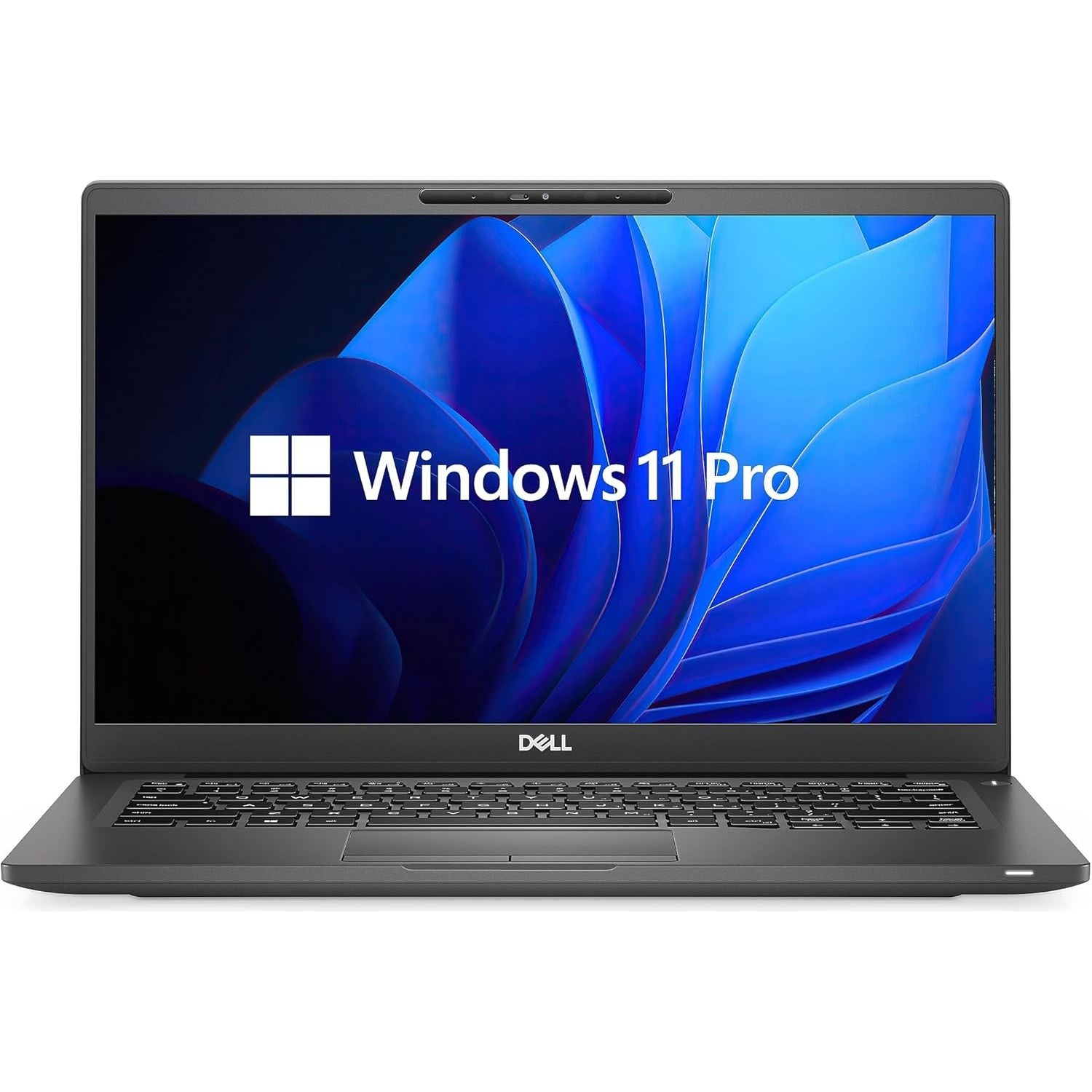 Dell Latitude 7400 14-inch (2019) - Core i5-8265U - 8GB - SSD 256 GB QWERTY - English - 4