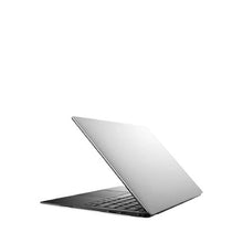 Dell XPS 13 9370 13.3" Intel Core i7-8550U 16GB RAM 512GB Laptop - Silver - 2