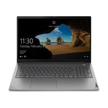 Lenovo thinkbook 15 G2 ITL i5-1135G7 8GB Ram 256GB SSD 15" W11 - 1