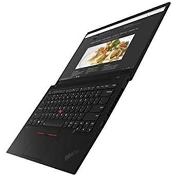 Lenovo ThinkPad X1 Carbon (G7) 14" Full HD IPS Laptop Intel Core i7-8565U 16GB RAM 512GB SSD Windows 11 Pro - 4