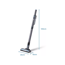 TOWER VL60 NimbleVac Cordless Vacuum Cleaner - Black - 9