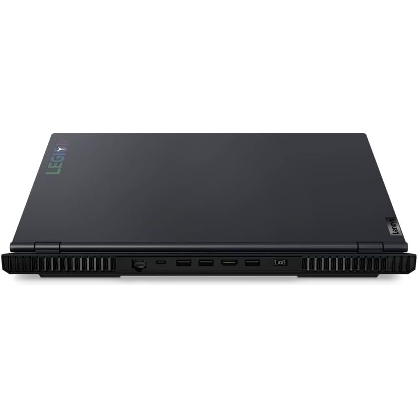 Lenovo Legion 5 17ACH6H - AMD Ryzen 7 5800H, 16GB RAM, 512GB SSD, RTX 3070, 17-Inch Display, Windows 11 - 6