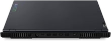 Lenovo Legion 5 17ACH6H - AMD Ryzen 7 5800H, 16GB RAM, 512GB SSD, RTX 3070, 17-Inch Display, Windows 11 - 6