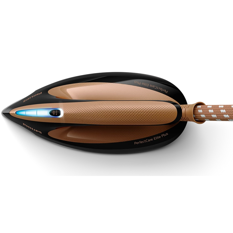 Philips PerfectCare Elite Plus Steam Generator Iron - 5