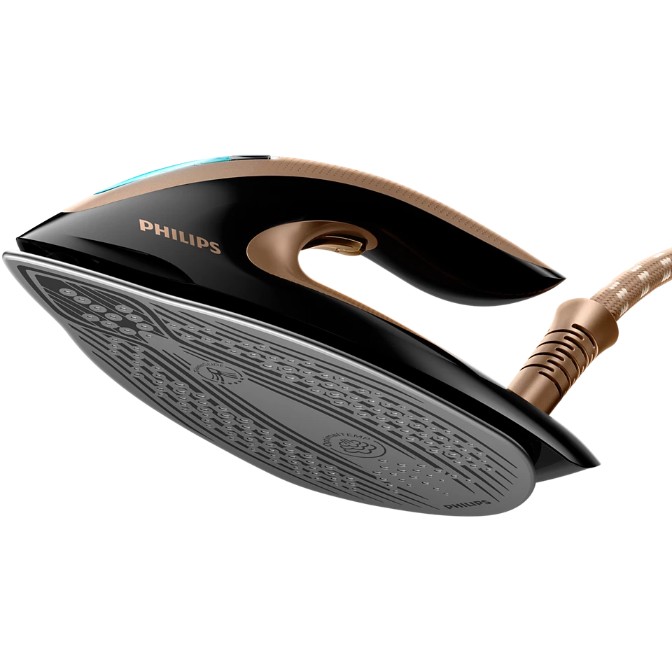 Philips PerfectCare Elite Plus Steam Generator Iron - 6