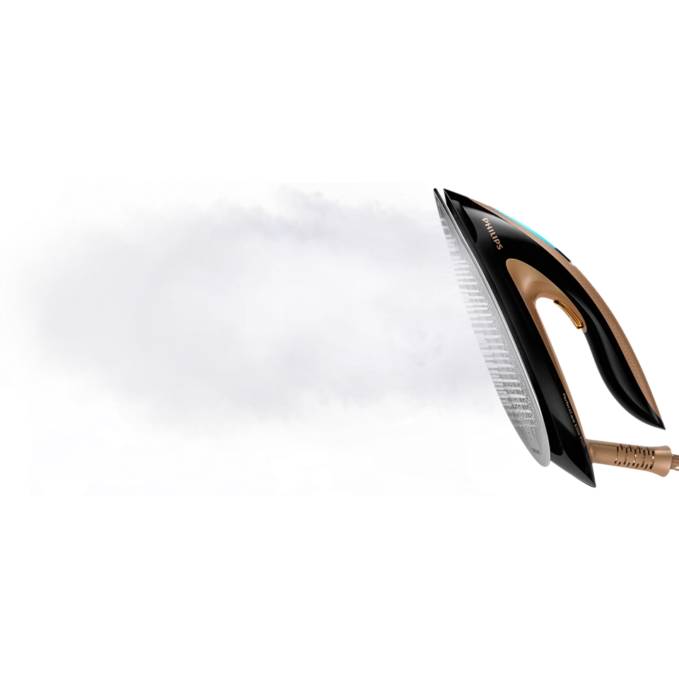 Philips PerfectCare Elite Plus Steam Generator Iron - 7
