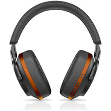 Bowers & Wilkinx Px8 McLaren Edition Bluetooth Wireless Over-Ear Noise Cancelling Headphones - 3