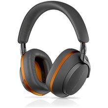 Bowers & Wilkinx Px8 McLaren Edition Bluetooth Wireless Over-Ear Noise Cancelling Headphones - 2