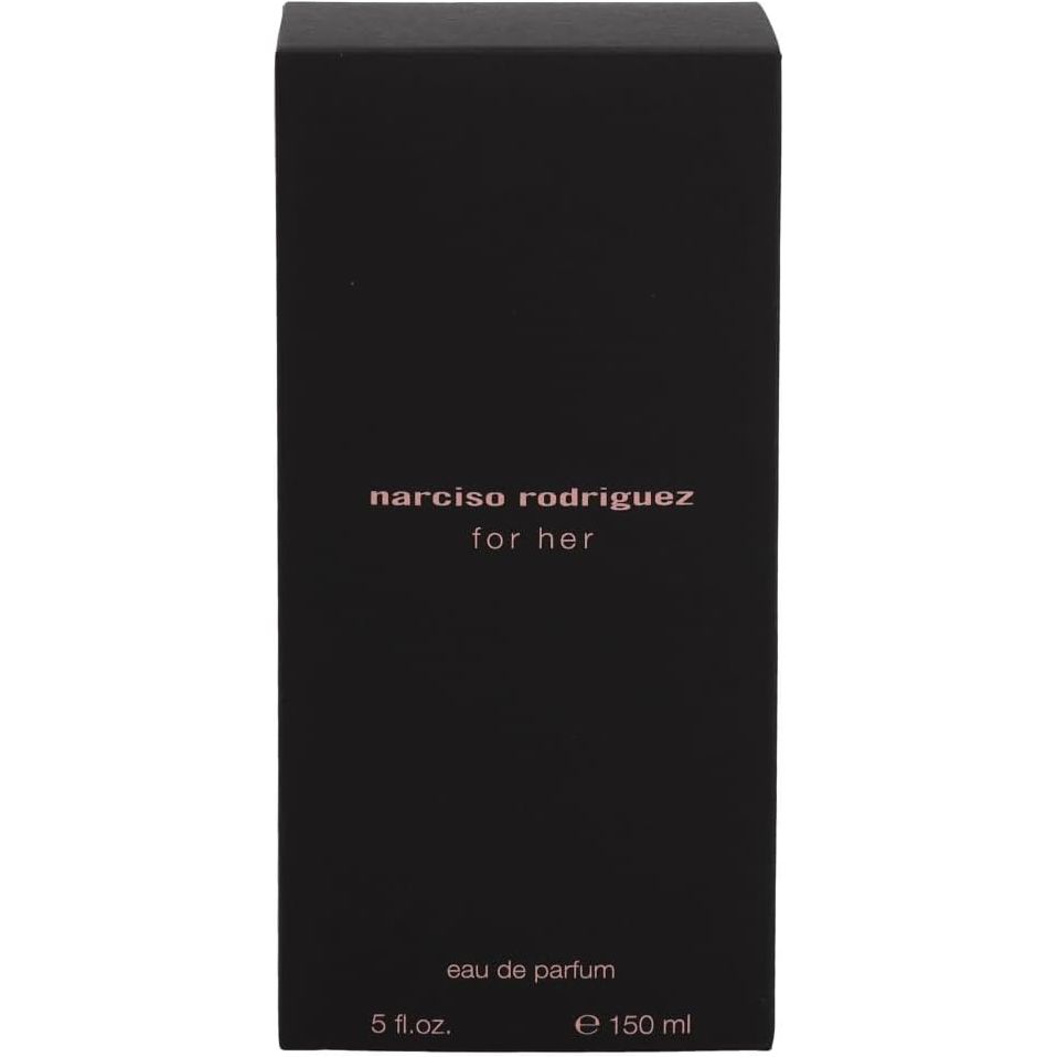 Narciso Rodriguez For Her Eau De Parfum 150ml Spray - 3