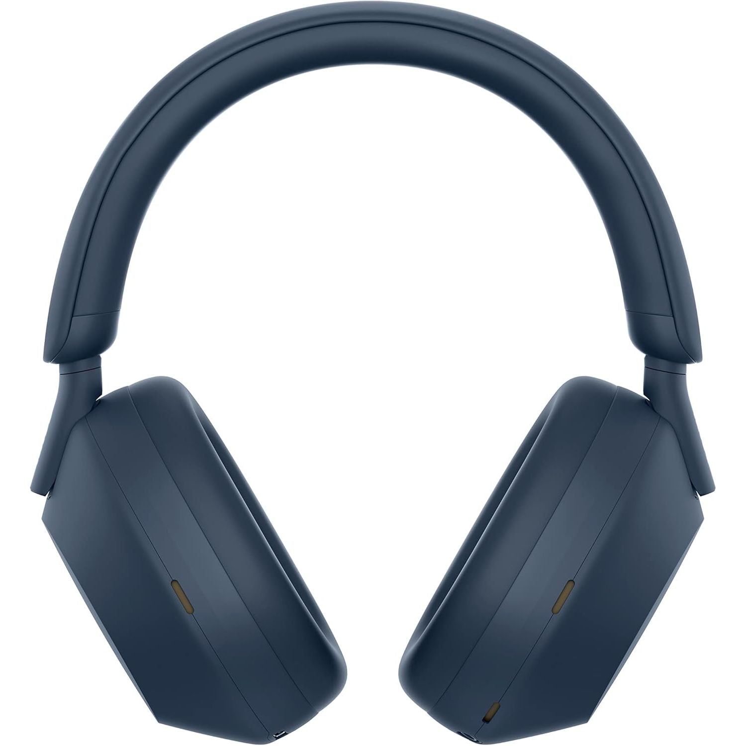 Sony WH-1000XM5 Wireless Bluetooth Noise-Cancelling Headphones - Midnight Blue - 3