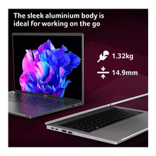 ACER Swift Go 14" Laptop - Intel® Core™ i5, 512 GB SSD, Silver - 3