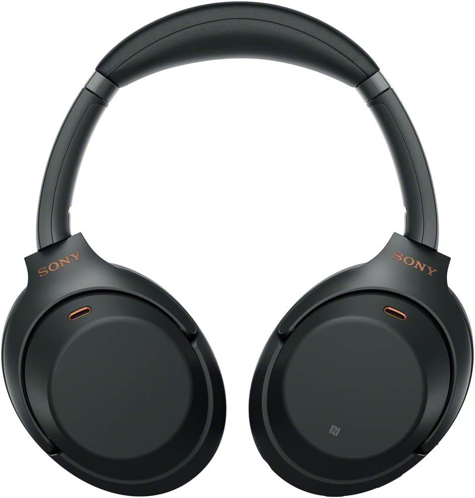 Wireless Noise Cancelling Headphones | WH-1000XM3 | Sony Wireless Noise Cancelling Headphones | WH-1000XM3 | Sony