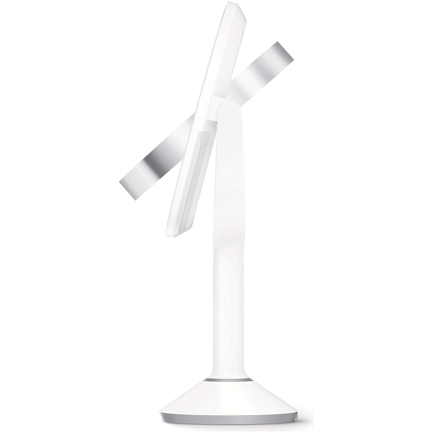 simplehuman ST3038 20cm Sensor Mirror Trio with Touch-Control Brightness, - 4