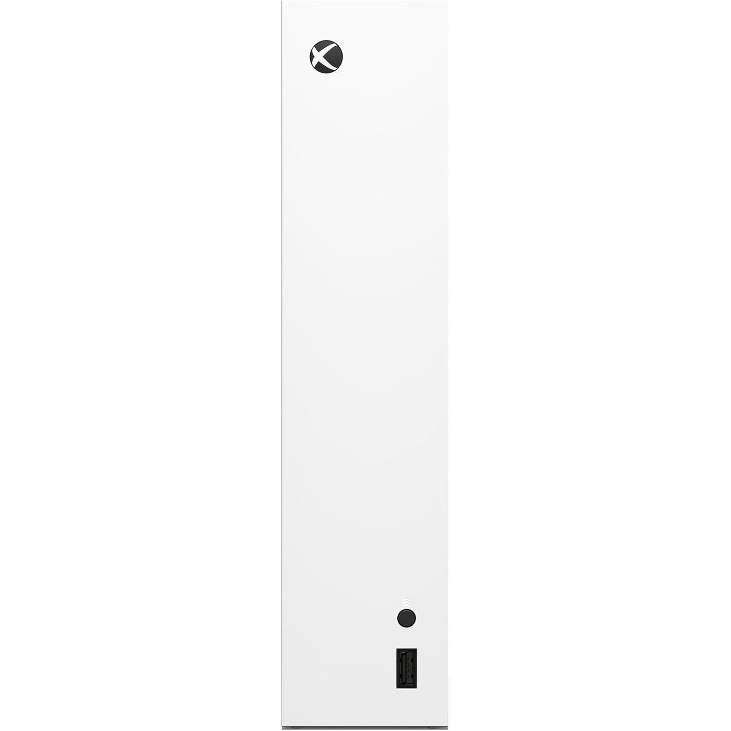 Xbox Series S – 512GB - 8
