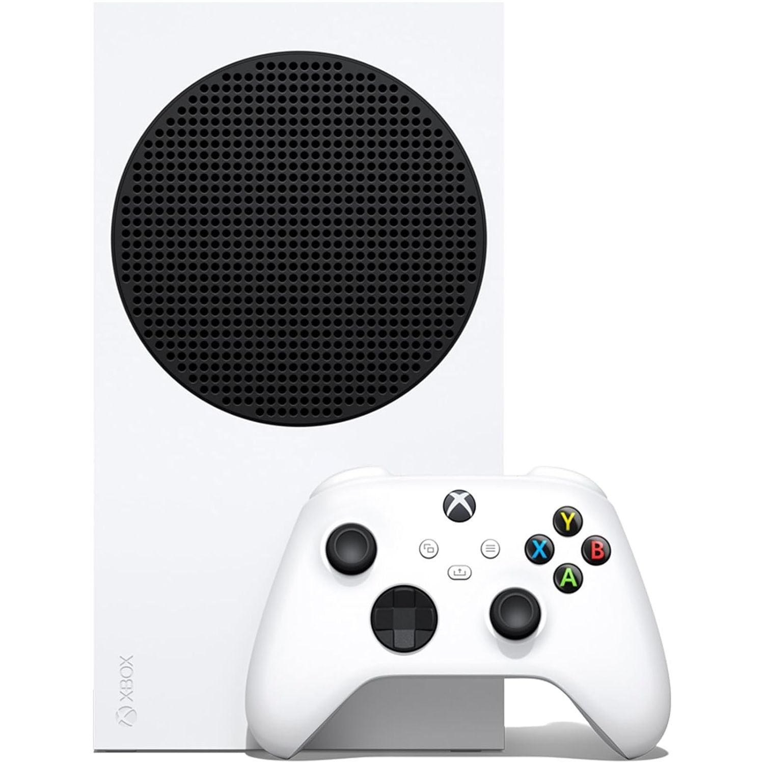 Xbox Series S – 512GB - 2