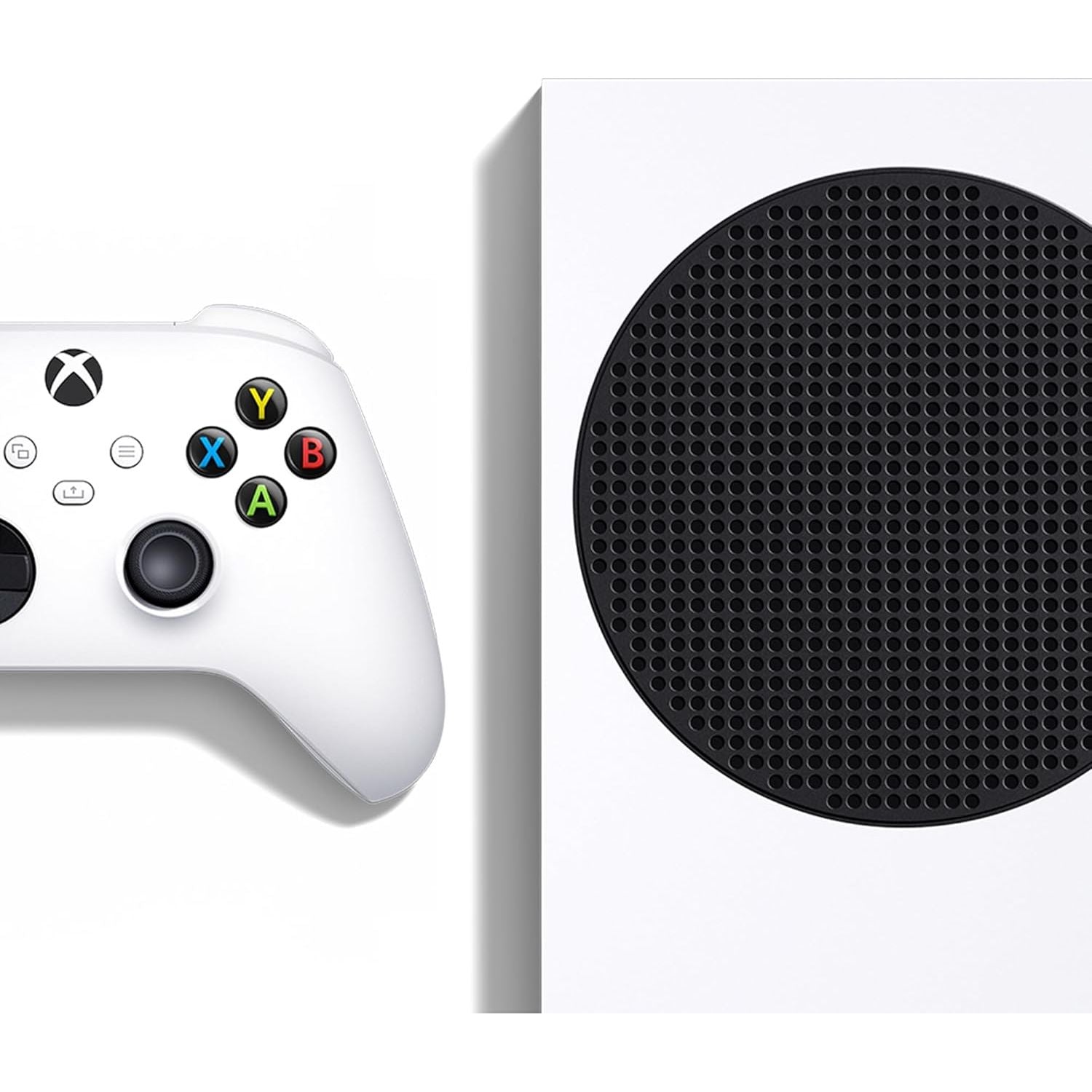 Xbox Series S – 512GB - 6