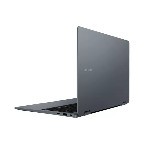 SAMSUNG Galaxy Book4 360 15.6" 2 in 1 Laptop - Intel® Core™ 7, 512 GB SSD, Grey - 4
