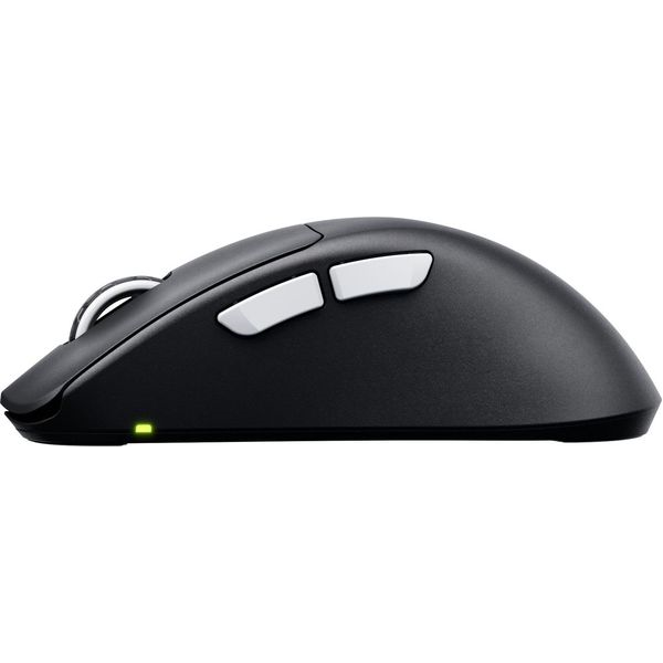 CHERRY XTRFY M64 Pro Wireless Optical Gaming Mouse - Black - 2