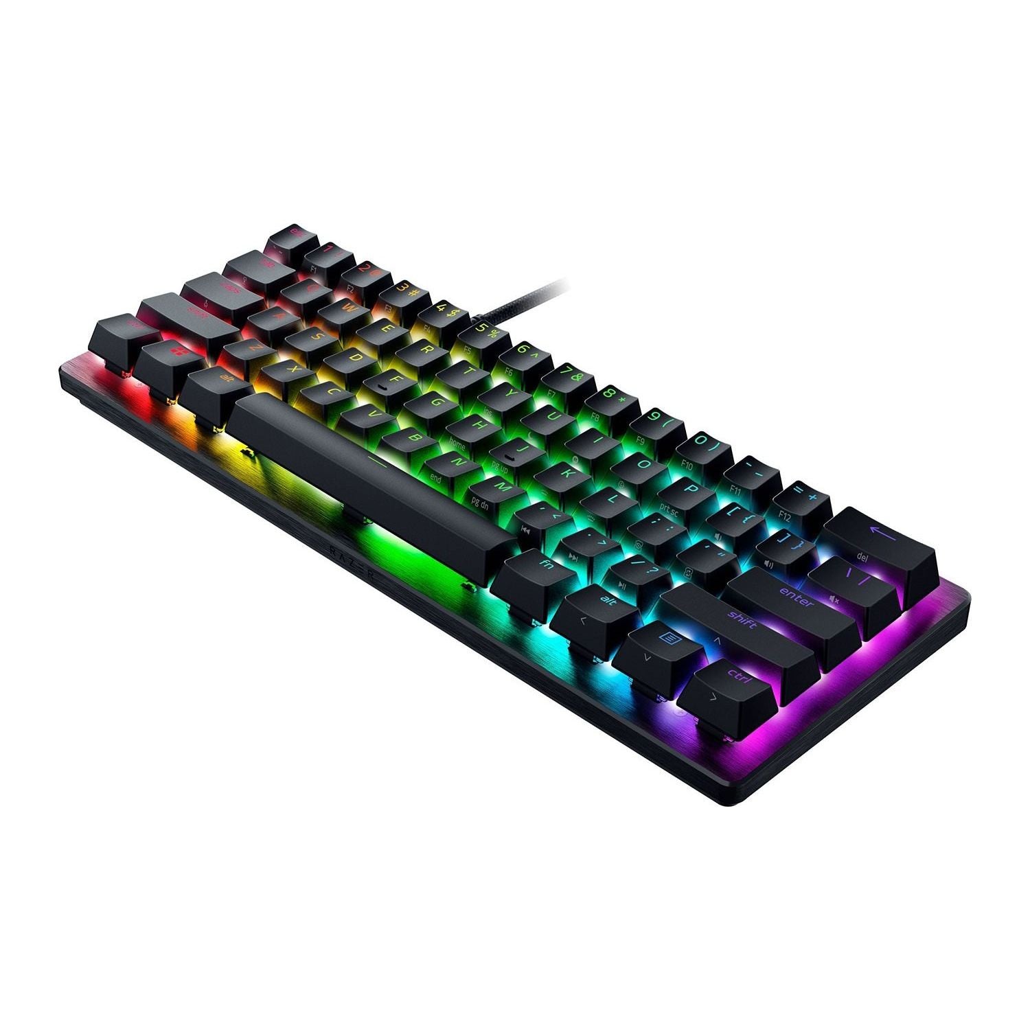 Razer Huntsman V3 Pro Mini Keyboard - UK Layout - 2