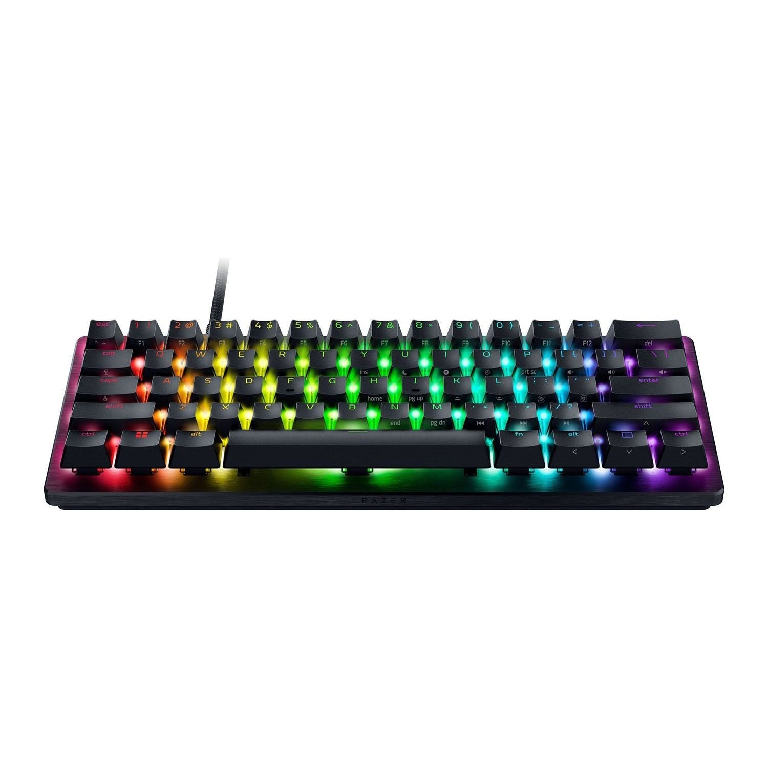 Razer Huntsman V3 Pro Mini Keyboard - UK Layout - 3
