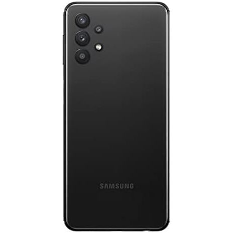 Samsung Galaxy A32 5G Black 6.5" 64GB 5G Unlocked Smartphone - 2