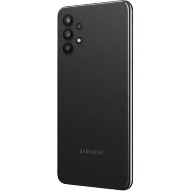 Samsung Galaxy A32 5G Black 6.5" 64GB 5G Unlocked Smartphone - 4