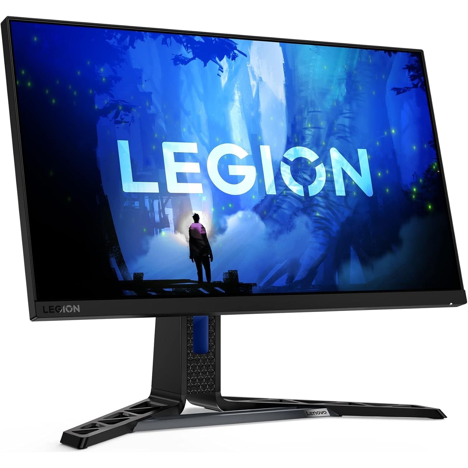 Lenovo Legion Y25-30 25-Inch Gaming Monitor Lightning-Fast Precision for Competitive Gaming - 4