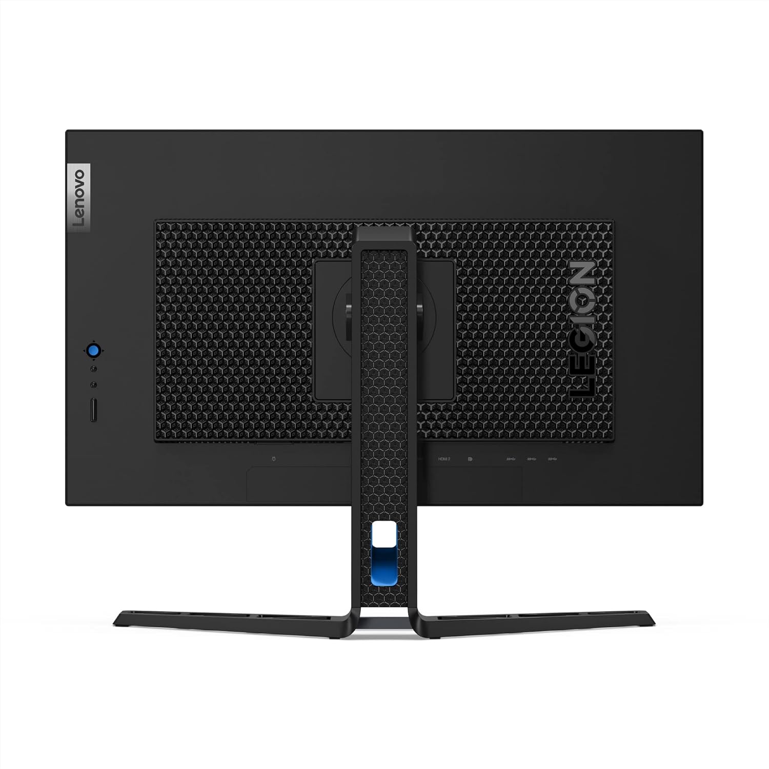 Lenovo Legion Y25-30 25-Inch Gaming Monitor Lightning-Fast Precision for Competitive Gaming - 2
