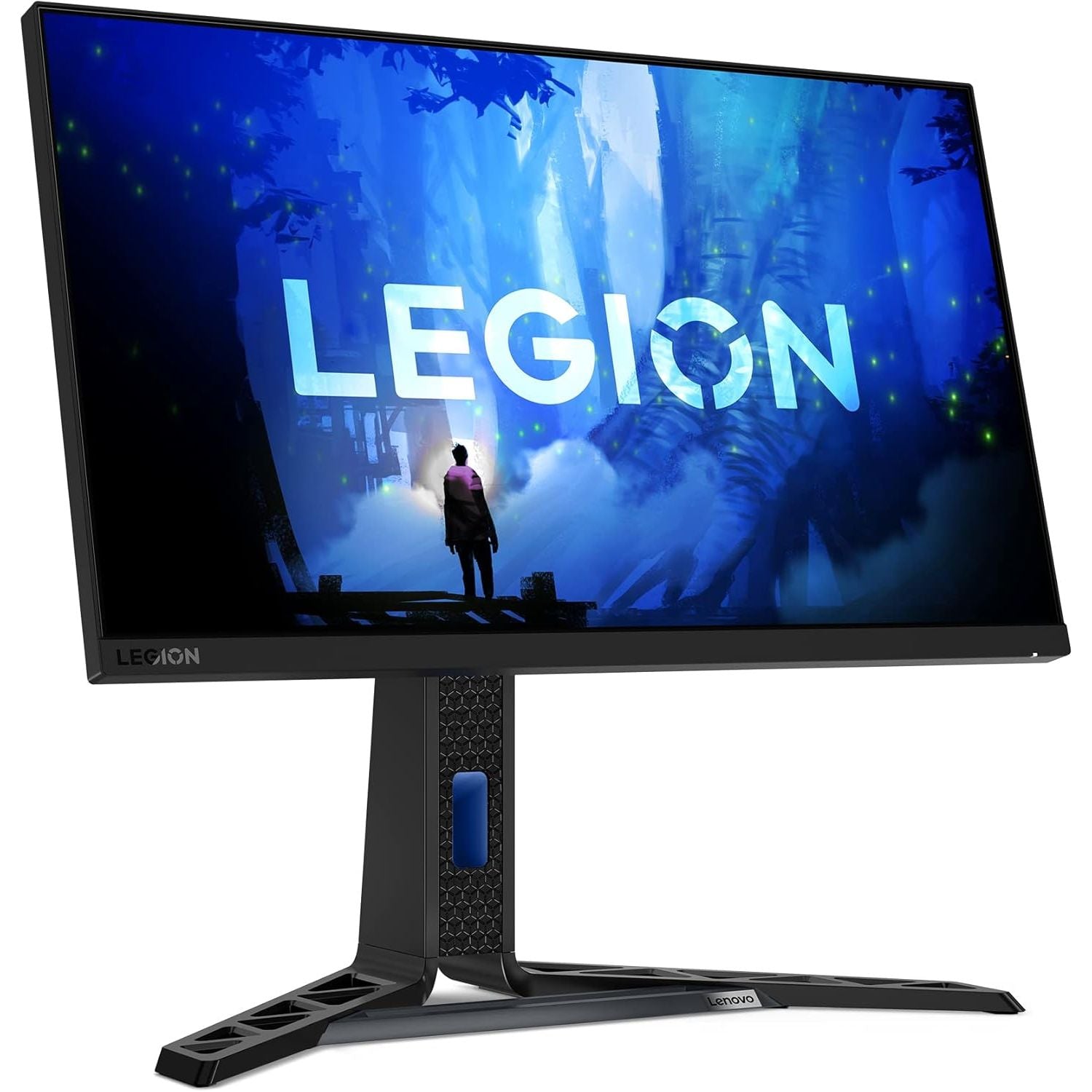 Lenovo Legion Y25-30 25-Inch Gaming Monitor Lightning-Fast Precision for Competitive Gaming - 7
