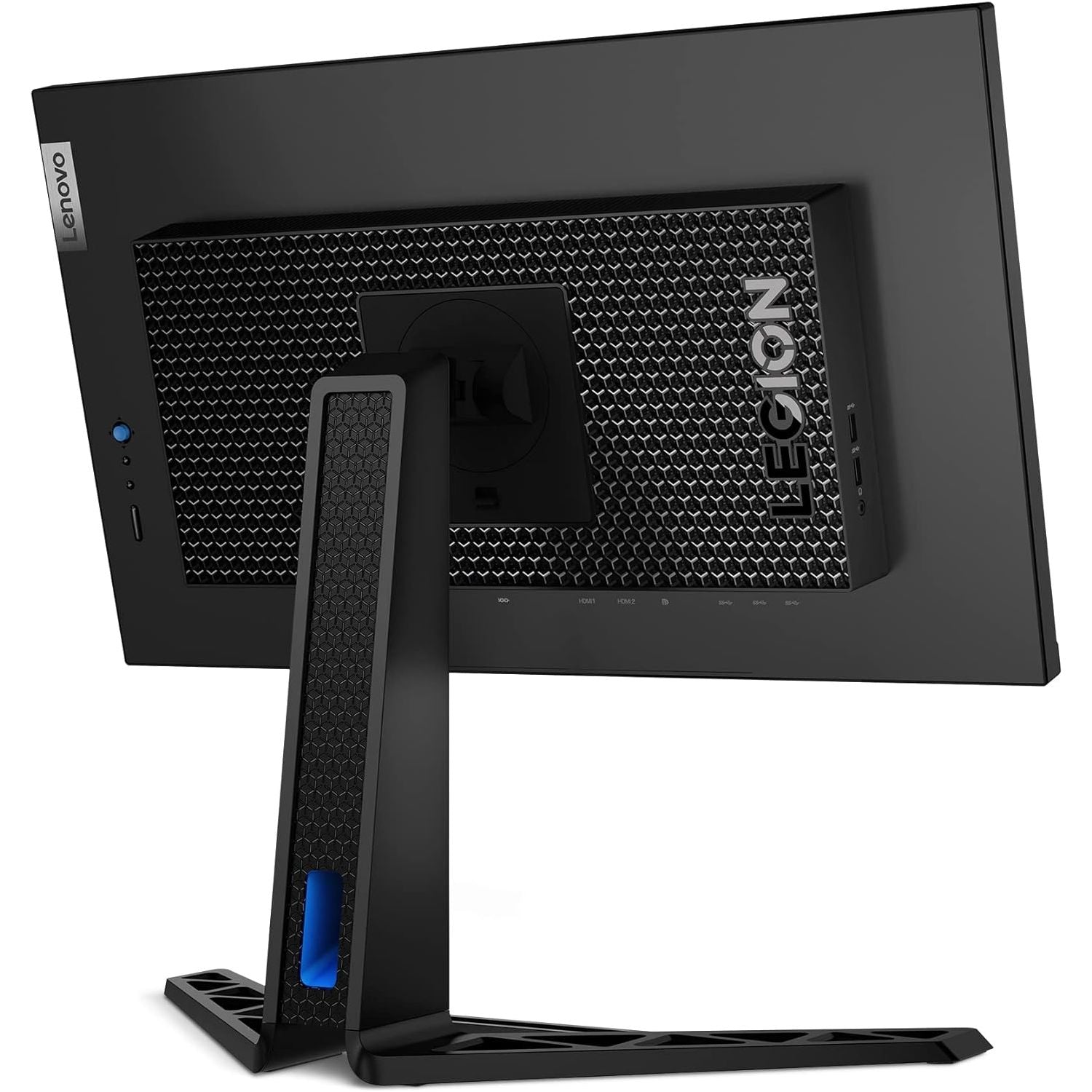 Lenovo Legion Y25-30 25-Inch Gaming Monitor Lightning-Fast Precision for Competitive Gaming - 8